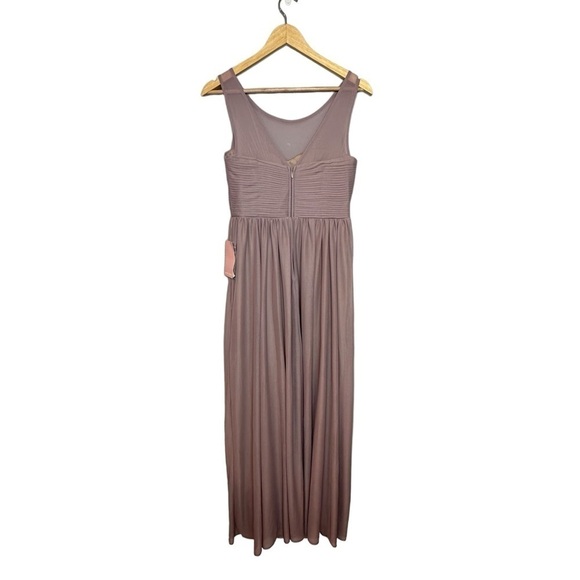 NWT Birdy Grey Ryan Bridesmaids Dress Size S Maeve - Picture 8 of 11